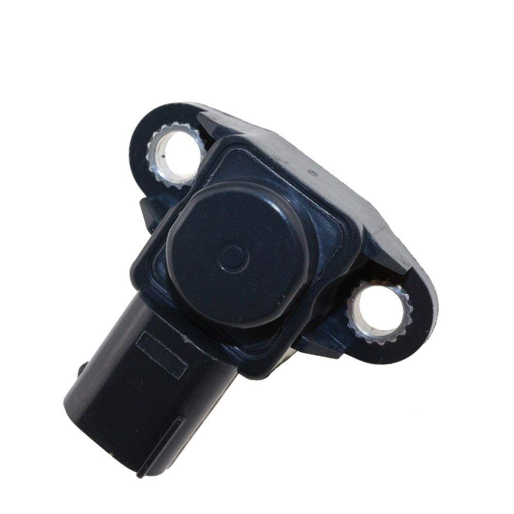 LOGEA Drucksensorschalter MAP Sensor gepasst Kompatibel mit Mercedes W163 W164 W168 W169 W202 W203 W204 W210 W211 W212 W220 W221 W245 W251 W463 VW Puch 0061531328 0041533228 von LOGEA