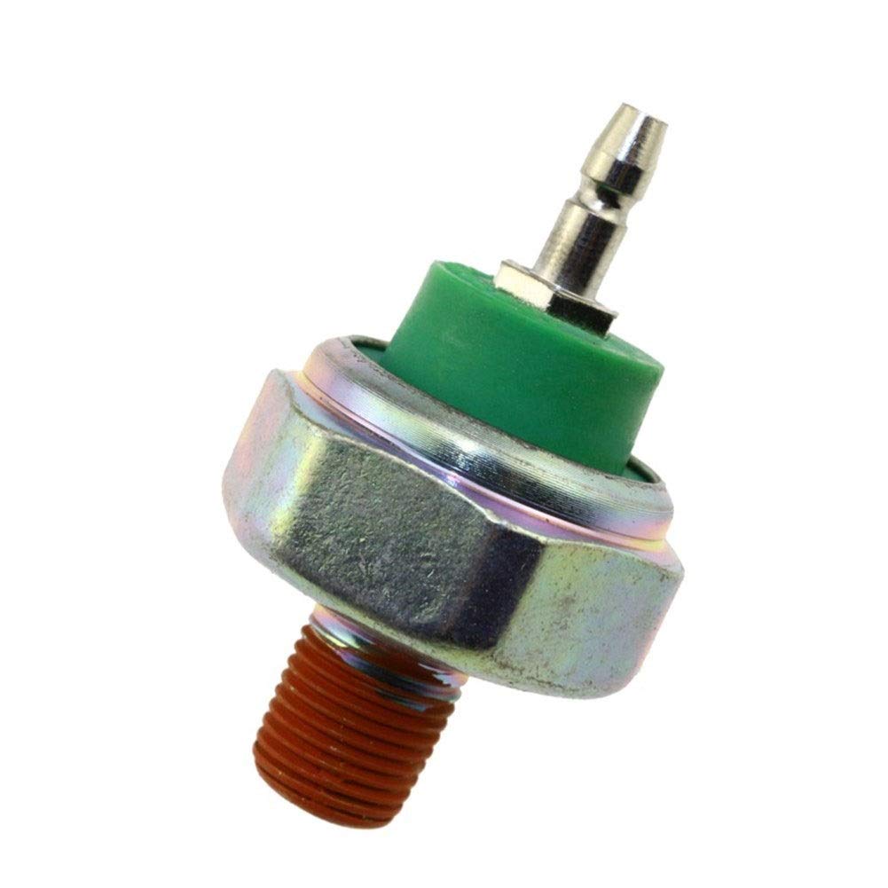 LOGEA Drucksensorschalter Öldruckgeber Sendeeinheit Schalter Sitz Kompatibel mit Yanmar 4D94E 4D94LE 4TNV98T 4TNV88 4TNV94L 114.250-39.450 124.160-39.450 124.160-39.451 LOGEA Drucksensorschalter Öldruckgeber Sendeeinheit Schalter Sitz Kompatibel mit Yanmar 4D94E 4D94LE 4TNV98T 4TNV88 4TNV94L 114.250-39.450 124.160-39.450 124.160-39.451 von LOGEA