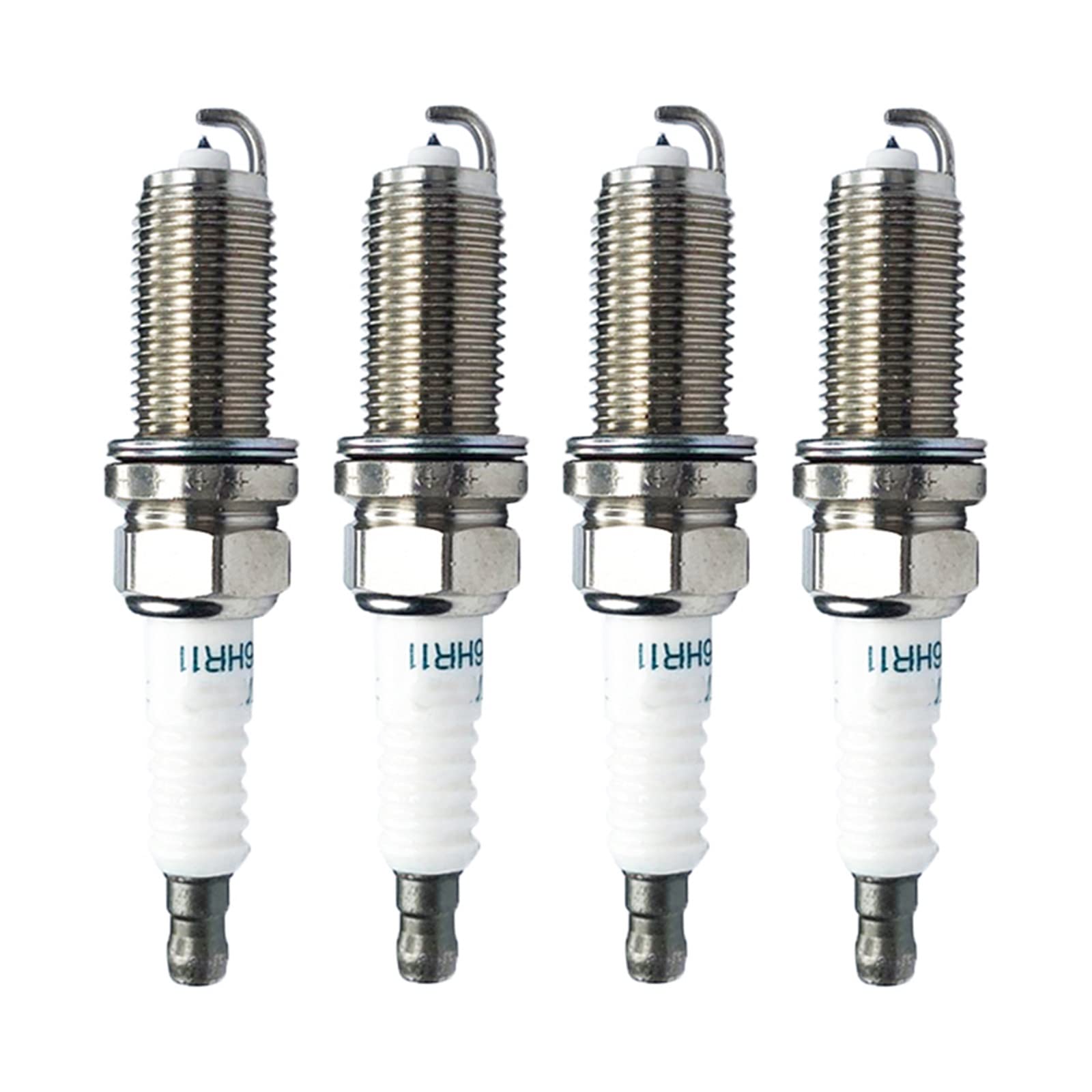 Kfz-Zündkerzen 4 STÜCKE 90919-01233 SK16HR11 9091901233 Iridium Zündkerze Passend for Toyota Passend for Camry Passend for RAV4 Passend for Scion TC Passend for Prado SK16HR-11 90919 01233 Autoteile Kfz-Zündkerzen 4 STÜCKE 90919-01233 SK16HR11 9091901233 Iridium Zündkerze Passend for Toyota Passend for Camry Passend for RAV4 Passend for Scion TC Passend for Prado SK16HR-11 90919 01233 Autoteile von LOGEA