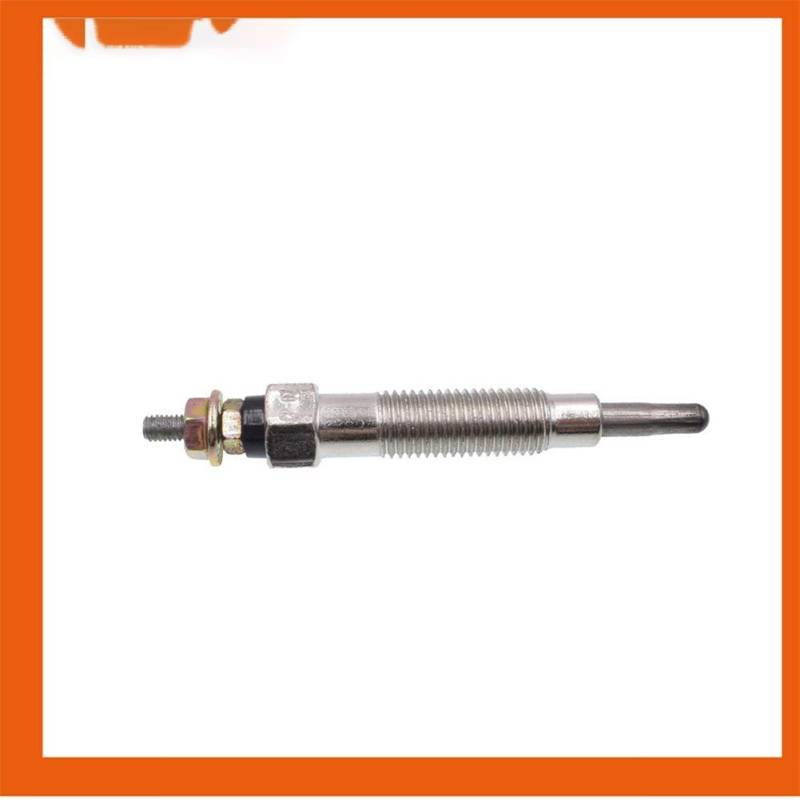 Kfz-Zündkerzen Ein Satz 4PCS Glühkerze Kompatibel mit PAJERO Montero Sport Triton L200 L300 4D56 2.5L Diesel Md092392 MR577131 Autoteile von LOGEA