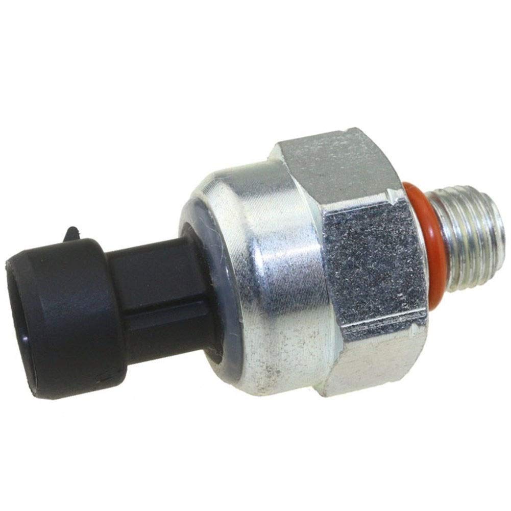 LOGEA Drucksensorschalter 1807329C92 Insprutning Druck ICP Sensor Kompatibel mit Navistar T444E Kompatibel mit Ford Kompatibel mit Power Power Stroke 7.3 7.3L 1997-2003 LOGEA Drucksensorschalter 1807329C92 Insprutning Druck ICP Sensor Kompatibel mit Navistar T444E Kompatibel mit Ford Kompatibel mit Power Power Stroke 7.3 7.3L 1997-2003 von LOGEA