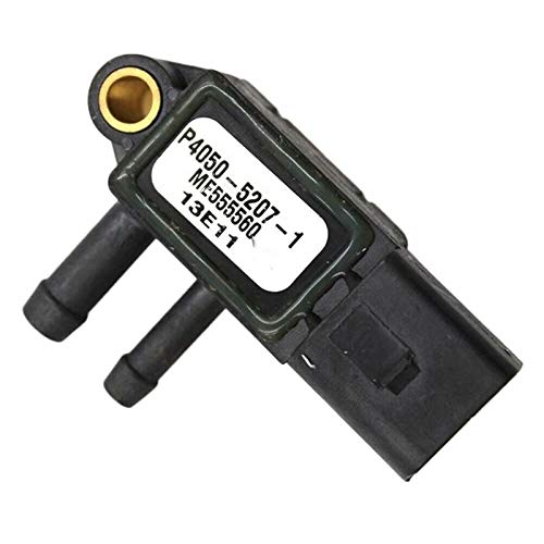LOGEA Drucksensorschalter Ansaugdrucksensor Kompatibel mit Mitsubishi P4050-5207-1 ME555560 LOGEA Drucksensorschalter Ansaugdrucksensor Kompatibel mit Mitsubishi P4050-5207-1 ME555560 von LOGEA