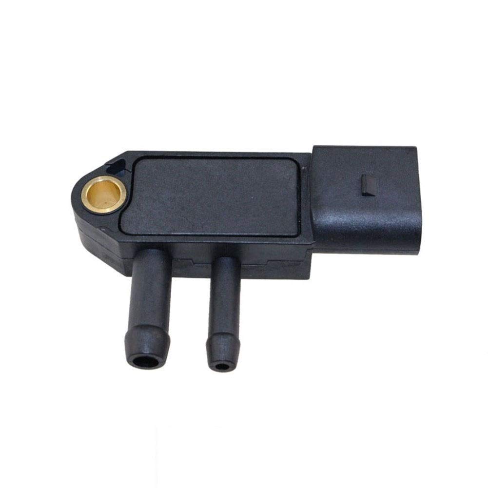 LOGEA Drucksensorschalter DPF Differenzdrucksensor gepasst Kompatibel mit Volkswagen VW Touran 1.4 1.6 1.9 2.0 TSI FSI TDI 076906051A LOGEA Drucksensorschalter DPF Differenzdrucksensor gepasst Kompatibel mit Volkswagen VW Touran 1.4 1.6 1.9 2.0 TSI FSI TDI 076906051A von LOGEA