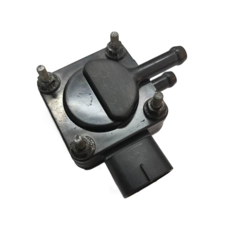 LOGEA Drucksensor 37860-K0-G01 Differenzialdruck Sensor DPF-Drucksensor CrV Diesel 2.2L 37860-R07-G01 von LOGEA