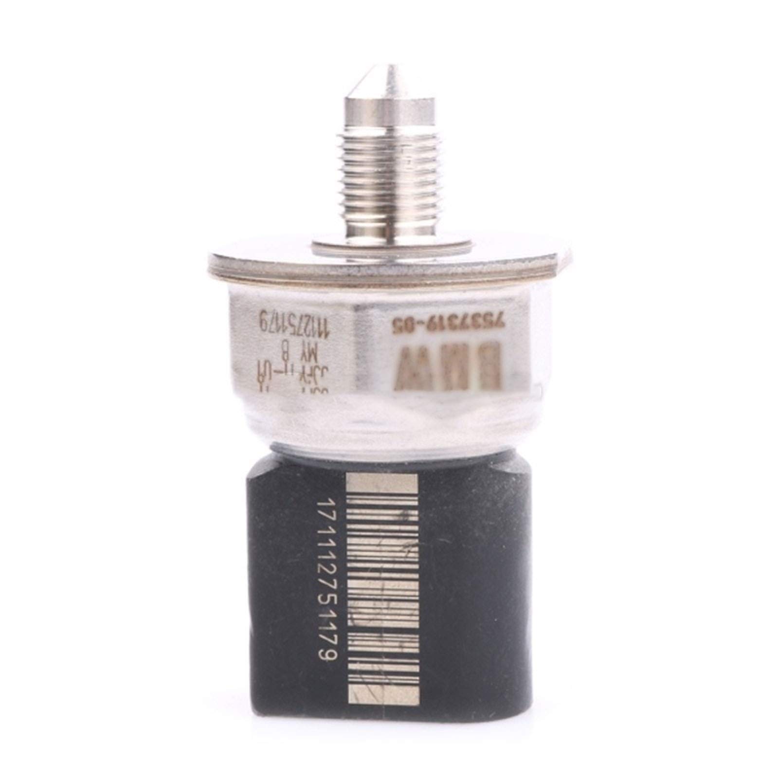 LOGEA Drucksensorschalter Masut Raildrucksensor 55PP11-01 13537537319 Kompatibel mit BMW 1 3 5 6 7 E24 E63 E64 E23 E32 E38 E65 E66 F01 F02 E53 E70 E71 E83 LOGEA Drucksensorschalter Masut Raildrucksensor 55PP11-01 13537537319 Kompatibel mit BMW 1 3 5 6 7 E24 E63 E64 E23 E32 E38 E65 E66 F01 F02 E53 E70 E71 E83 von LOGEA