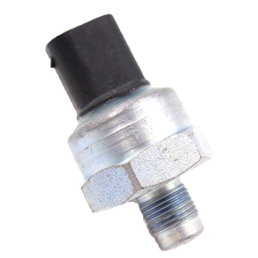 LOGEA Drucksensorschalter Qualitäts-Bremsdrucksensor gepasst Kompatibel mit Volkswagen 1J0 907 597 B, 55CP15-01 Autozubehör LOGEA Drucksensorschalter Qualitäts-Bremsdrucksensor gepasst Kompatibel mit Volkswagen 1J0 907 597 B, 55CP15-01 Autozubehör von LOGEA