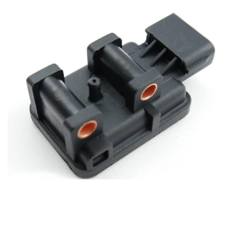 LOGEA Drucksensorschalter Universeller Luftansaugdrucksensor passend for Jeep MAP 56029405 Grand Cherokee XJ for Wrangler Automotive Zubehör von LOGEA