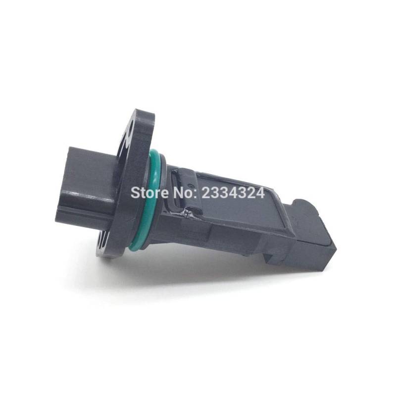 Luftmassenmesser 4pins 22794AA010 22794AA010 22794AA000 22794AA000 22680-AA301 MAF Luftmassenmesser for Subaru Forester Impreza Legacy-2.0 von LOGEA