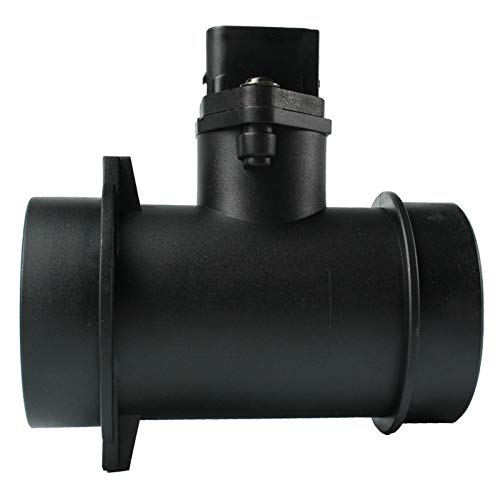 Luftmassenmesser Air Flow Sensor Meter Kompatibel mit BMW E36 E38 E46 316I 316Ci 318I 740D Z3 1.433.565 13621433565 von LOGEA von LOGEA