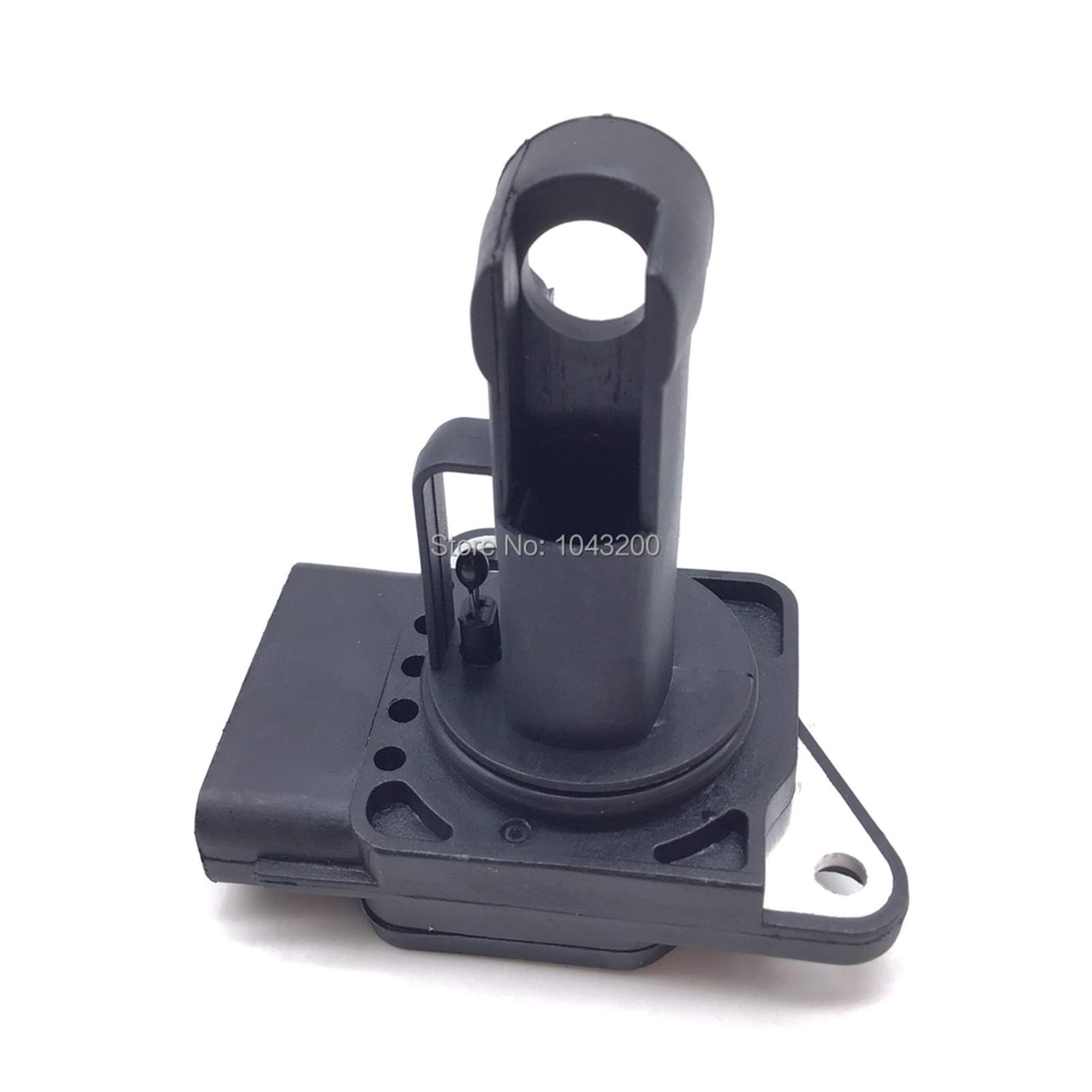 Luftmassenmesser Kompatibel mit Volvo S80 I V70 II S60 XC70 S40 II XC60 V50 XC60 2,0 2.3 2.4 2.5 3.2 4.4 T XC T5 T6 V8 AWD Massenluft Durchflussmesser MAF Sensor Luftmassenmesser Kompatibel mit Volvo S80 I V70 II S60 XC70 S40 II XC60 V50 XC60 2,0 2.3 2.4 2.5 3.2 4.4 T XC T5 T6 V8 AWD Massenluft Durchflussmesser MAF Sensor von LOGEA