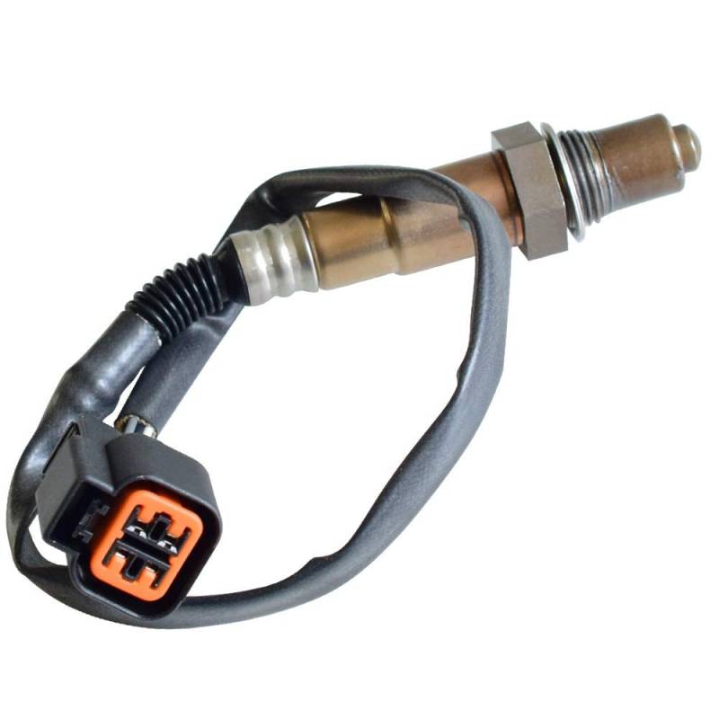 Sauerstoffsensor O2 Sensor 39210-22610 3921022610 39210-23750 Luftbrenner-Verhältnis-Sensor für Hyundai-Akzent für Elantra Getz I30 für Matrix für Kia Rio5 Spectra5 von LOGEA