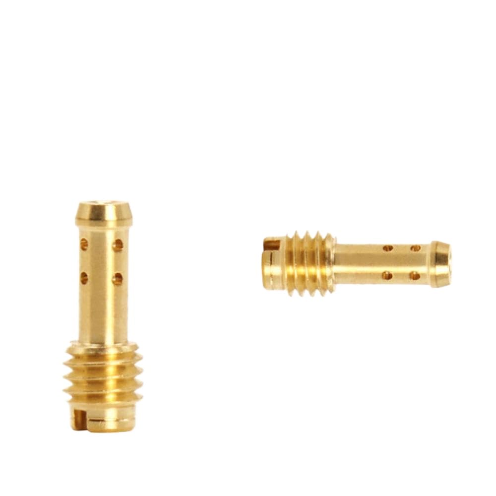 10pcs 8 Lochstrahl Kompatibel mit Vergaser kompatibel mit - VM TM TMX -Größen 15-60(B Set) von LOGFDPYM