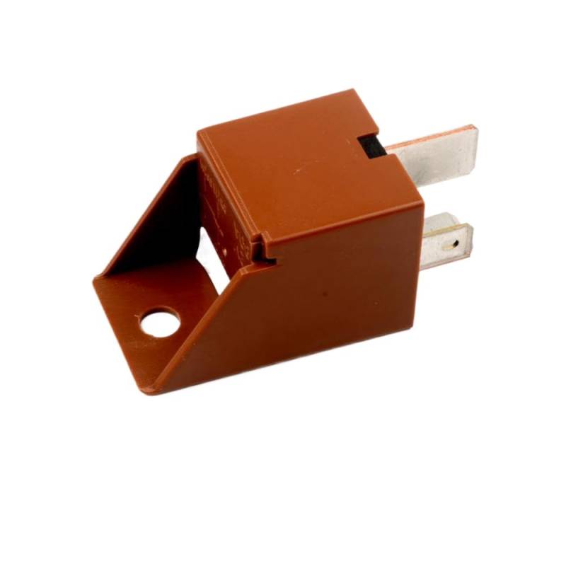 12V 80A Starter -Relais kompatibel mit X Evo x7 EU3 125 x8 x9 Zip 125CC -Modelle 58115R 584521 246400110 von LOGFDPYM