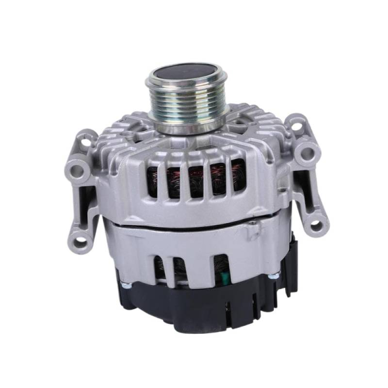 180A Generator kompatibel mit B8 A5 Q5 06H903017K 06H 903 017 K Lichtmaschine von LOGFDPYM