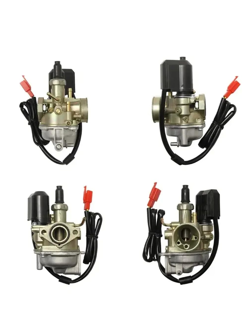19 mm Vergaser kompatibel mit 50ccm DIO AF18 AF27 AF28 AF34 AF35 SA50 SK50 DD50 ZX 50 2 TRECKMOTOR Kompatibel mit Dirt Bike Racing ATV 19 mm Vergaser kompatibel mit 50ccm DIO AF18 AF27 AF28 AF34 AF35 SA50 SK50 DD50 ZX 50 2 TRECKMOTOR Kompatibel mit Dirt Bike Racing ATV von LOGFDPYM