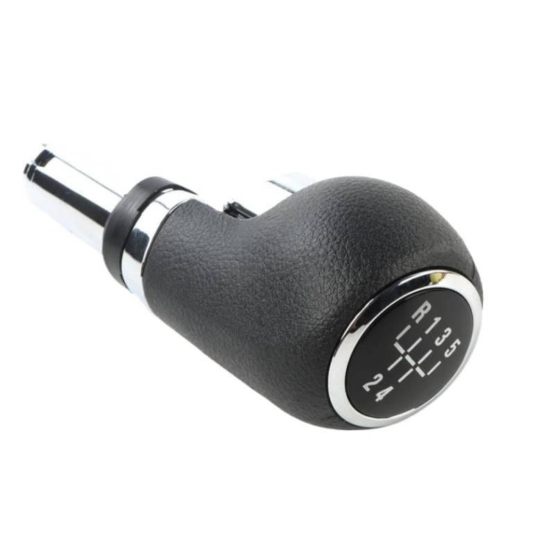 1PC Universal Auto Gear -Schaltknauf -Baugruppe kompatibel mit TRAX 2011 bis 2020 Autozubehör von LOGFDPYM
