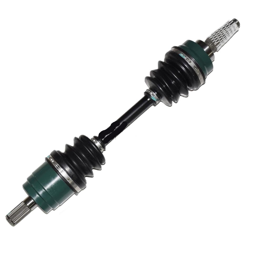 1PCS -kompatible hintere Antriebswelle Kompatibel mit 400 -cm3 -ATV- und CUV -Modelle mit 20 oder 24 Zähnen an beiden Enden 1PCS -kompatible hintere Antriebswelle Kompatibel mit 400 -cm3 -ATV- und CUV -Modelle mit 20 oder 24 Zähnen an beiden Enden von LOGFDPYM