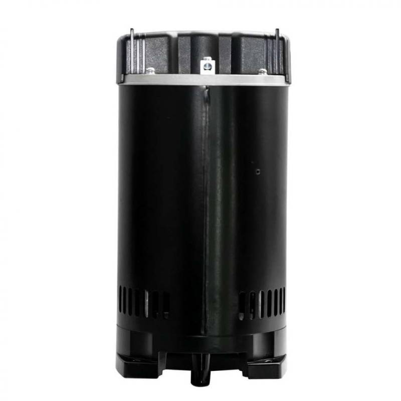230 -V -Gewindewellen -Square Flansch -Flanschpool -Motor 3450 U/min 56y Rahmen kompatibel mit AP03 B2855 von LOGFDPYM