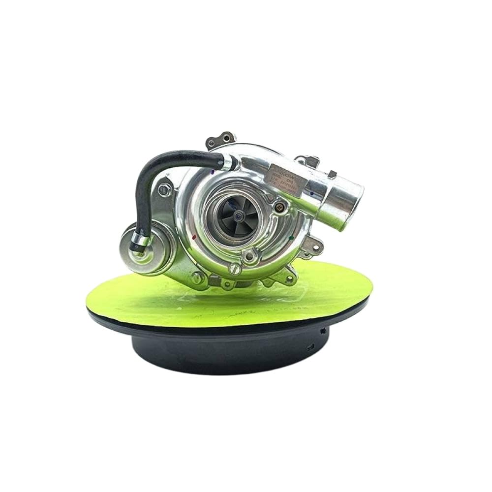 2KD-FTV-Motor Turbolader kompatibel mit VII-Abgaber-OEM-Standard 17201-30120 2KD-FTV-Motor Turbolader kompatibel mit VII-Abgaber-OEM-Standard 17201-30120 von LOGFDPYM