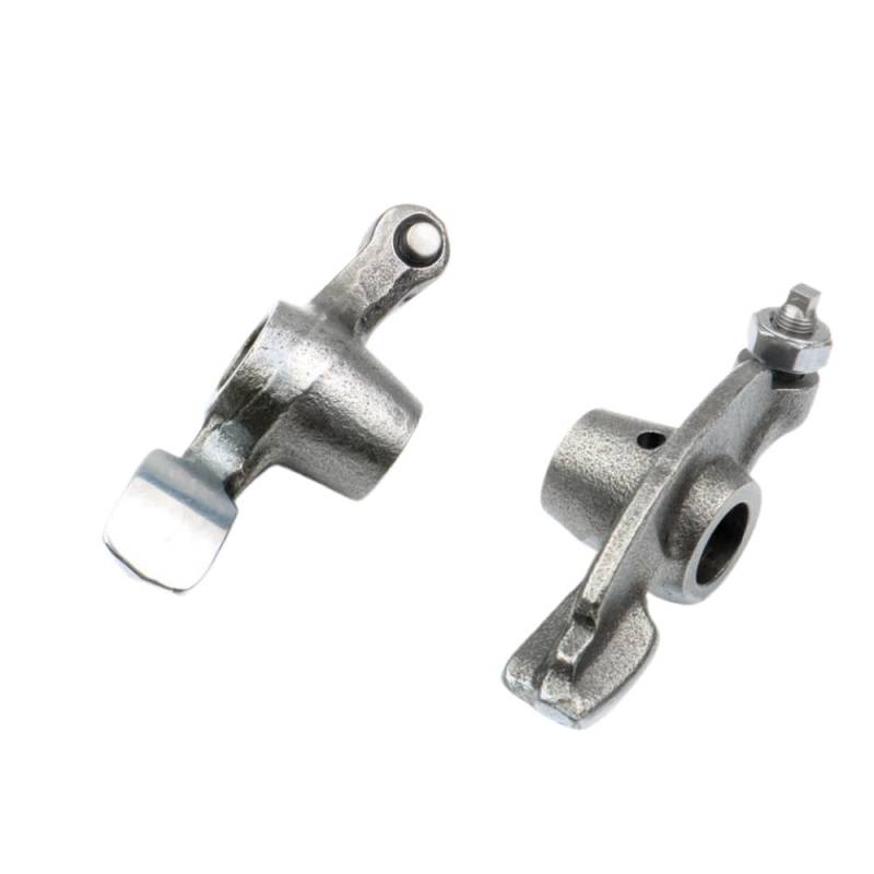 2PC -Kompatible Motorradwipparm Kompatibel mit Verschiedene Modelle, einschließlich CRF100 CRF80 XR100 XR80 CD250 CM125 CB250 Rebel125 CB125 Motorteile von LOGFDPYM