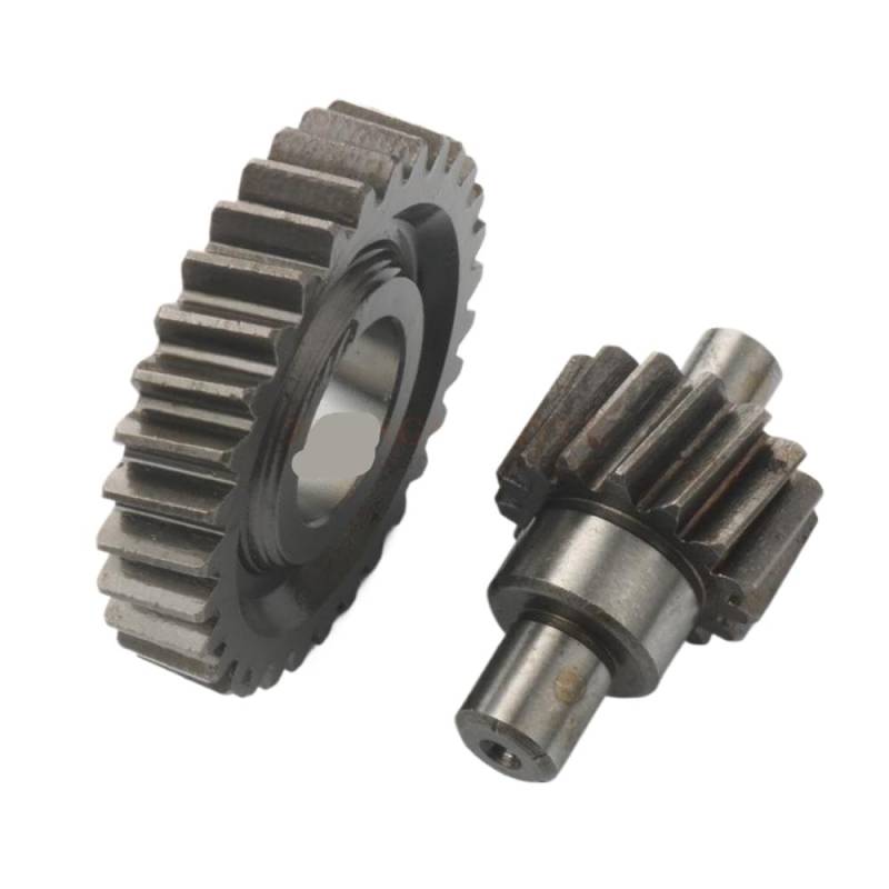 31T 15T Performance Racing Gear Set Kompatibel mit kompatible Kreidler Flory Florett 50cc AC 2-Treffer von LOGFDPYM