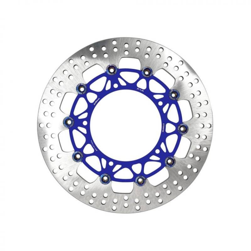 320 mm kompatible Motorradscheibenbremsen Kompatibel mit R1 -Modelle von LOGFDPYM