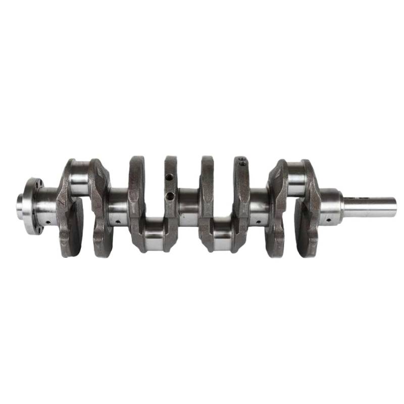 3RZ-Fe-Motorkurbelwelle 13411-75020 kompatibel mit Tacoma-Modellen RZN161 RZN171 RZN191 RZN196 27L 3RZ von LOGFDPYM