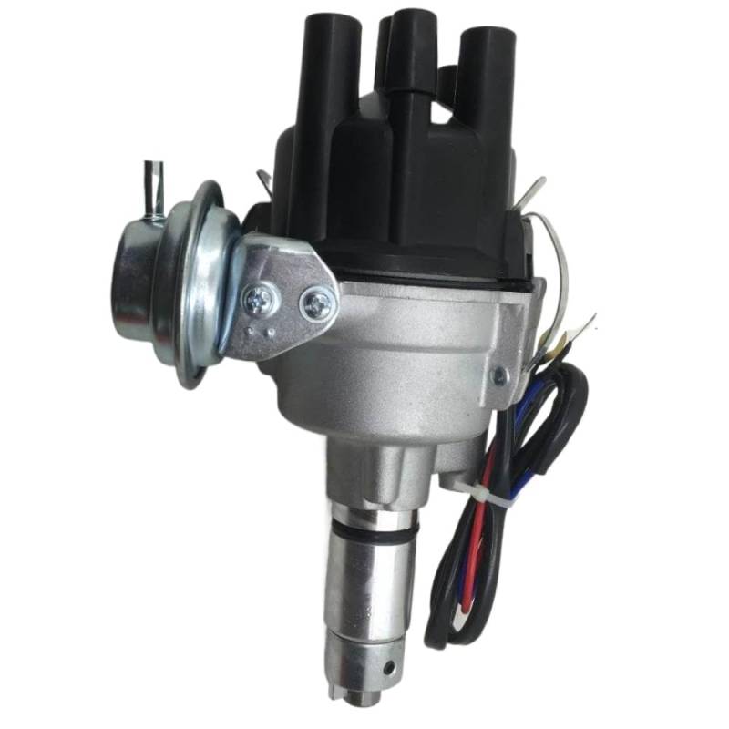 4 Zylinder elektronischer elektronischer Händler kompatibel mit Datsun J15 Motor Kompatibel mit Gabelstaplerersatz 22100B5000 22100B500 von LOGFDPYM