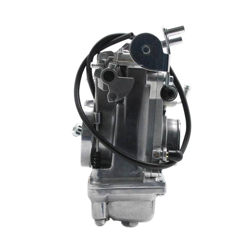 42-mm-Vergaser Compatible with EVO Twin Cam kompatibel mit HSR42 TM42-6 von LOGFDPYM
