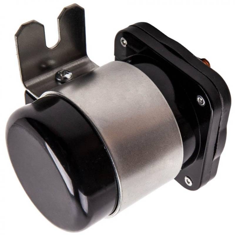 48 V 200ampfarmem Magnetmagnet 4 Terminal kompatibel mit Clubauto -Modellen 1995 bis 1999 586120111 von LOGFDPYM