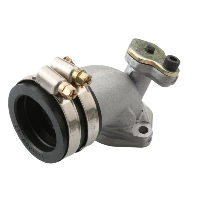 4V Rennverteiler kompatibel mit BWS 125 YW125 Cygnus 125 125 GTR 125 125CC-Modelle 4p9-E3585-10 4T von LOGFDPYM