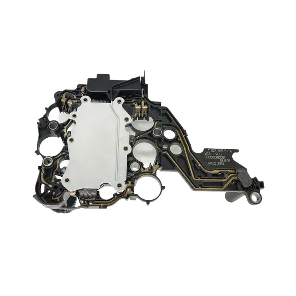 722.7 Automatikübertragungssteuermodul TCU kompatibel mit A140 A160 A190 Modellen A1685451532 A0285450832 A0002704200 722.7 Automatikübertragungssteuermodul TCU kompatibel mit A140 A160 A190 Modellen A1685451532 A0285450832 A0002704200 von LOGFDPYM
