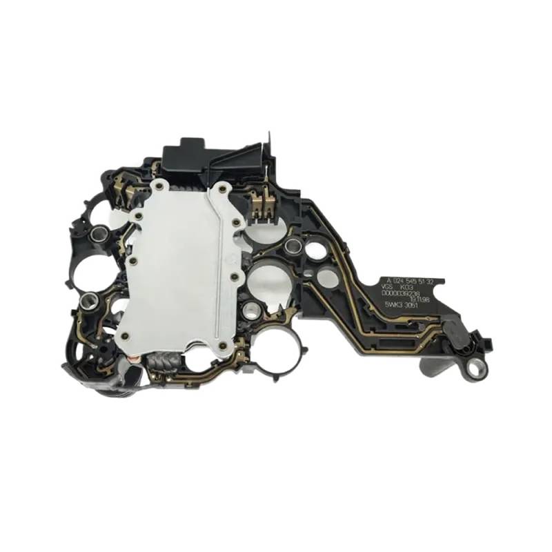 722.7 Automatikübertragungssteuermodul TCU kompatibel mit A140 A160 A190 Modellen A1685451532 A0285450832 A0002704200 von LOGFDPYM