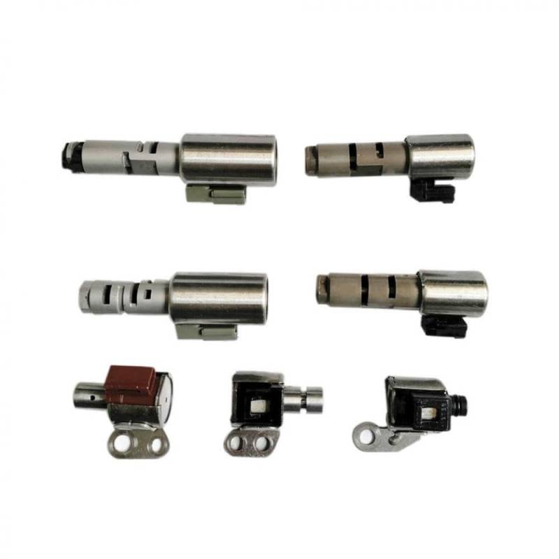 A750E A750F Auto Transmission Kit kompatibel mit LX470 GS470 Mark x 2,7L 4.0L 4.7L von LOGFDPYM