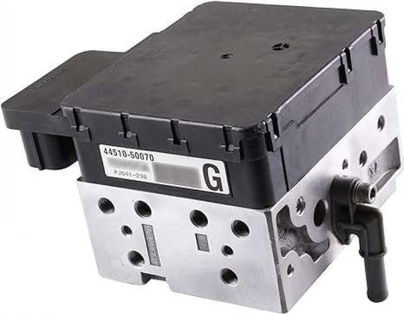 ABS -Aktuatormodulpumpe Kompatibel mit Anti -Lock -Bremssystem kompatibel mit LS460 -Modellen von 2007 bis 2015 von LOGFDPYM