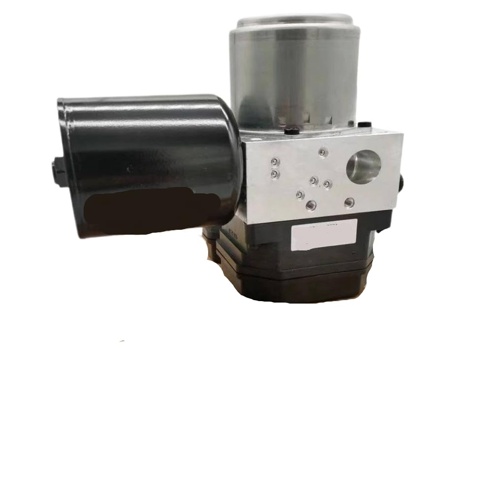 ABS-Anti-Lock-Bremspumpe mit Modul kompatibel mit 11-15 Sonata Hybrid 58620-4R301 von LOGFDPYM