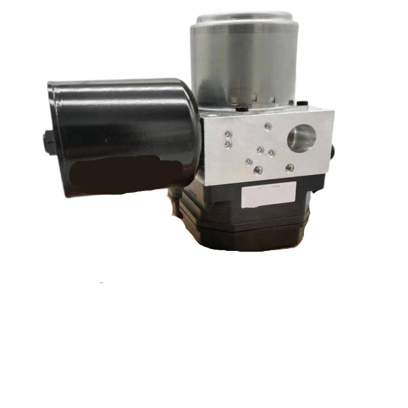 ABS-Anti-Lock-Bremspumpe mit Modul kompatibel mit 11-15 Sonata Hybrid 58620-4R301 von LOGFDPYM