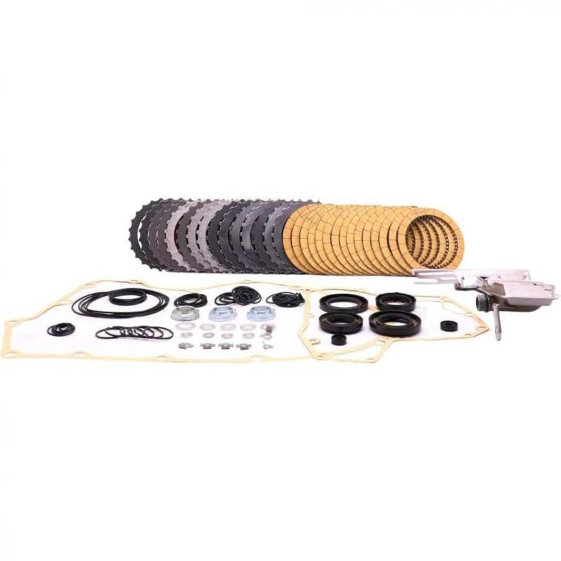 AOYA MPOA MPWA Automatikgetriebe Rebuild Kit kompatibel mit Accord Vigor 2.2 Modellen von LOGFDPYM