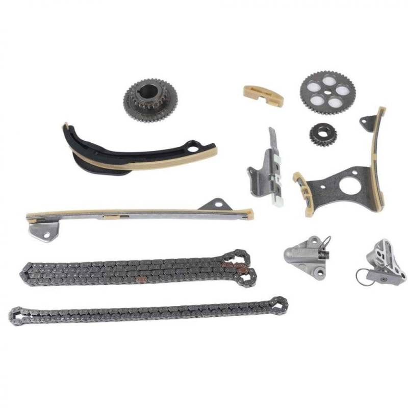 AP01 Timing Chain Kit kompatibel mit 2018 bis 2024 Compass Cherokee und Hornet Turbo 2.0 von LOGFDPYM