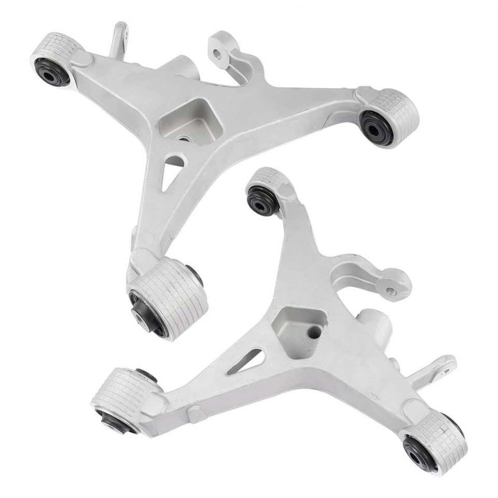 AP03 2 Pack nach hinten Links rechts untere Kontrollarme Kompatibel mit kompatible Thunderbird 2002 2003 S-Typ-LS-Modelle von LOGFDPYM