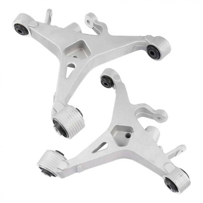 AP03 2 Pack nach hinten Links rechts untere Kontrollarme Kompatibel mit kompatible Thunderbird 2002 2003 S-Typ-LS-Modelle von LOGFDPYM