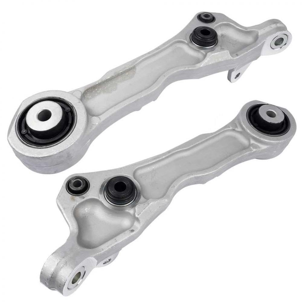 AP03 2 Stück Suspension Control Arm Kit kompatibel mit S-Typ xf xj xk vordere untere hintere Links nach rechts C2P24861 C2P24862 von LOGFDPYM