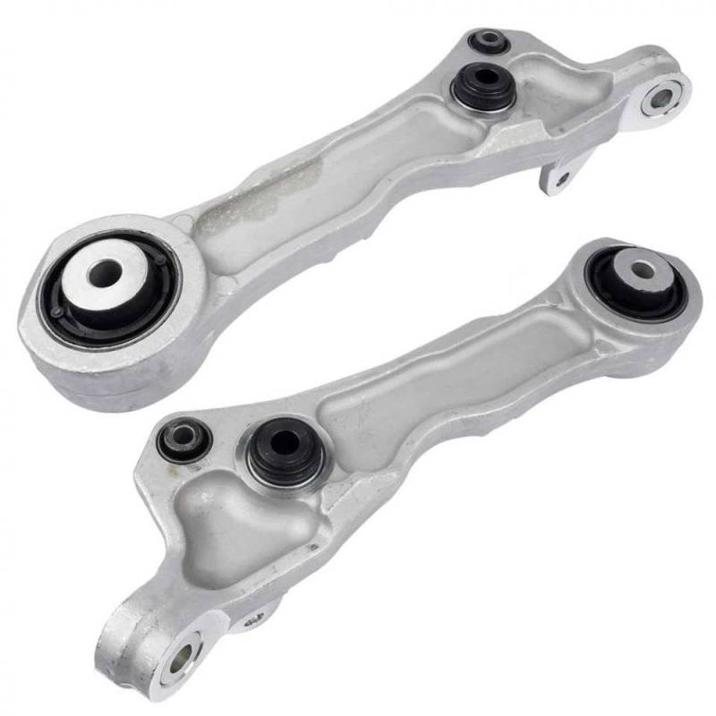 AP03 2 Stück Suspension Control Arm Kit kompatibel mit S-Typ xf xj xk vordere untere hintere Links nach rechts C2P24861 C2P24862 von LOGFDPYM