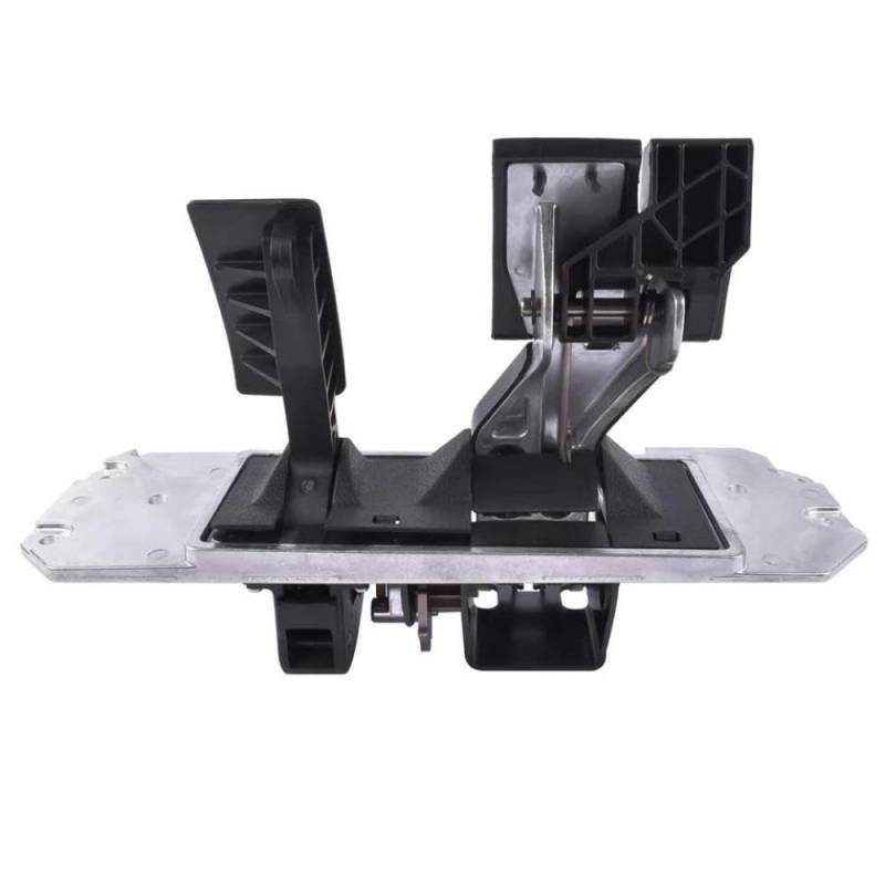 AP03 Accelerator Pedal Assembly 103974821 kompatibel mit Clubauto -Präzedenzfällen elektrische Wagenmodelle 2009 und später 102595021 von LOGFDPYM