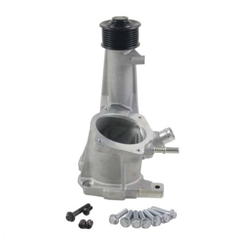AP03 Brand Supercharger Schnauze Kernreparatur Kit C2D53104 kompatibel mit Discovery 3.0L von LOGFDPYM