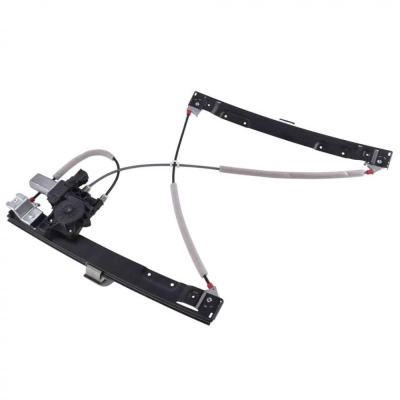 AP03 Compatible Front Links Fensterregler Kompatibel mit XF J05 CC9 X250 2008-2015 Modelle 8x23f23201ad 8x23f23201ak von LOGFDPYM