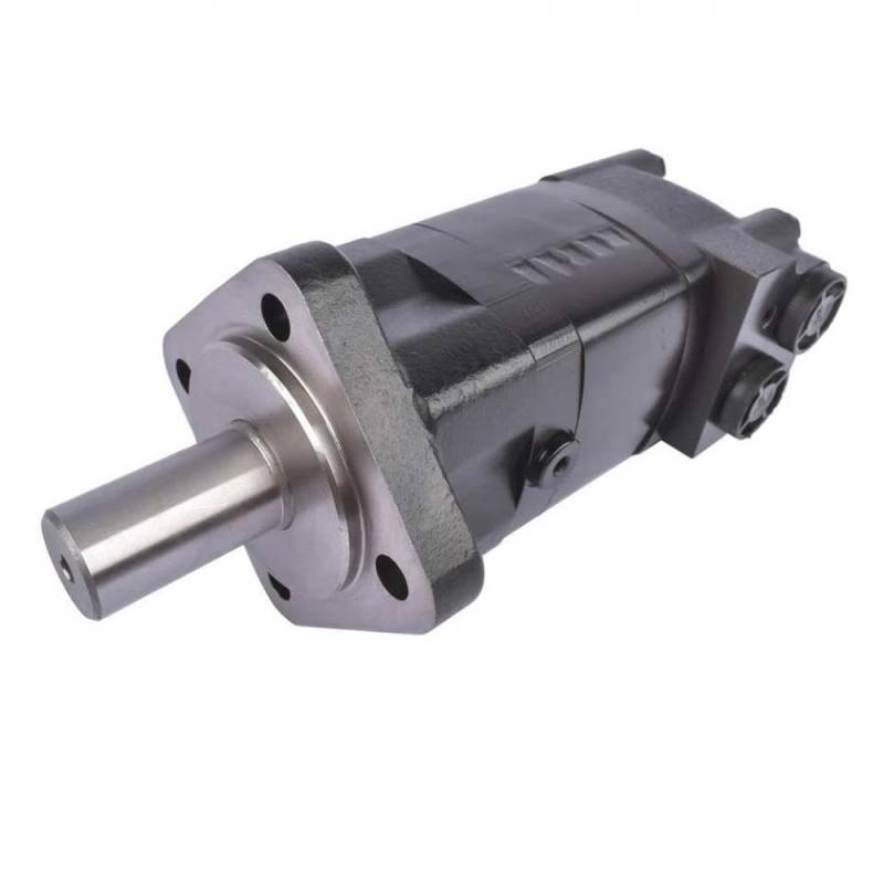 AP03 Hydraulischer Motor kompatibel mit Sauer OMS315-151F0506 OMS315151F0506 151F0506 von LOGFDPYM