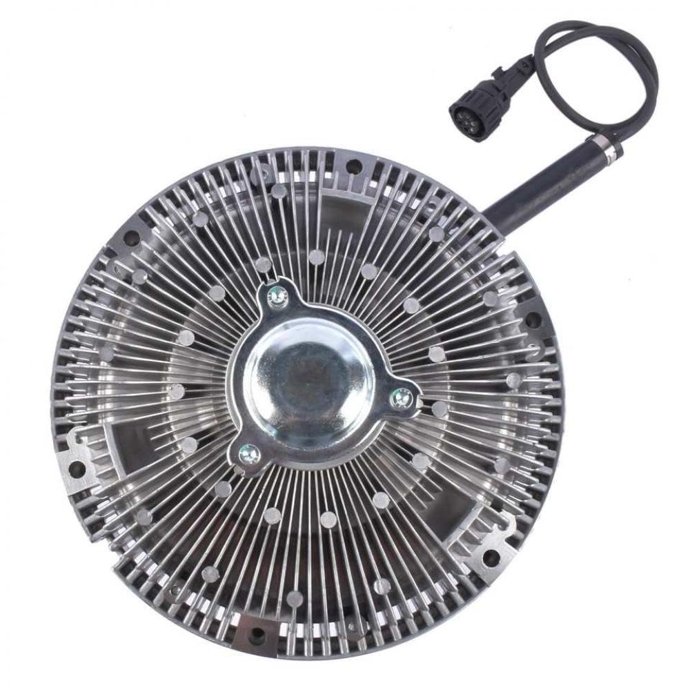 AP03 Lüfterkupplung kompatibel mit VT D11 D13 D16 Modelle enthält Teilenummern 23585938 85115604 85111559 21046594 24437931 AP03 Lüfterkupplung kompatibel mit VT D11 D13 D16 Modelle enthält Teilenummern 23585938 85115604 85111559 21046594 24437931 von LOGFDPYM