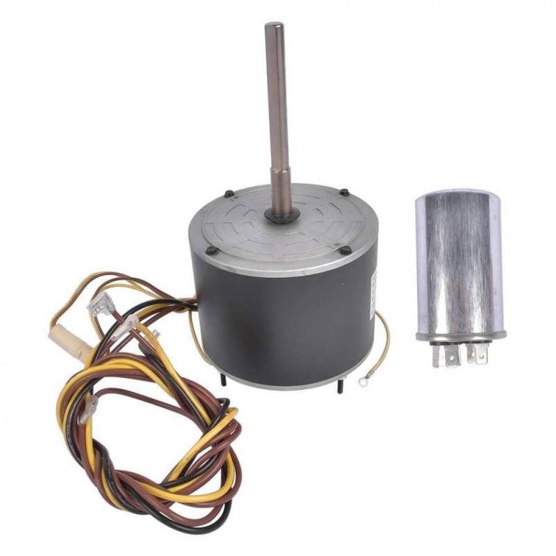 AP03 W51-14CJA1-02 1/4 1075 U/min reversibler Kondensatorlüftermotor mit 208230V-Systemen kompatibel von LOGFDPYM