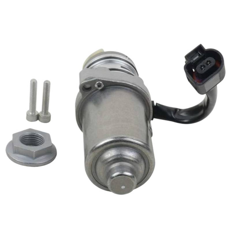 AWD -Pumpe kompatibel mit Freelander 2 und Evoque L538 Diesel AP03 LR008958 von LOGFDPYM
